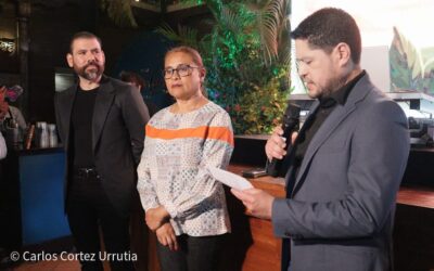 Calidad y prestigio: el puro nicaragüense brilla en Puro Sabor