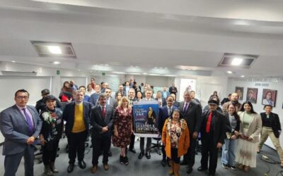 Celebran en México el 159 aniversario del natalicio de Rubén Darío