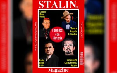 Feriados con Historia