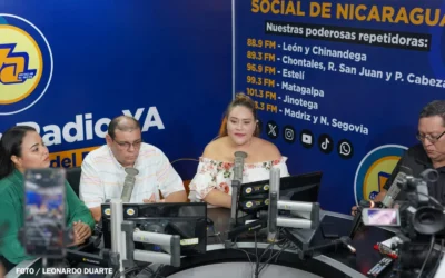 Bodas masivas de Tu Nueva Radio Ya registran avance en el proceso de inscripción