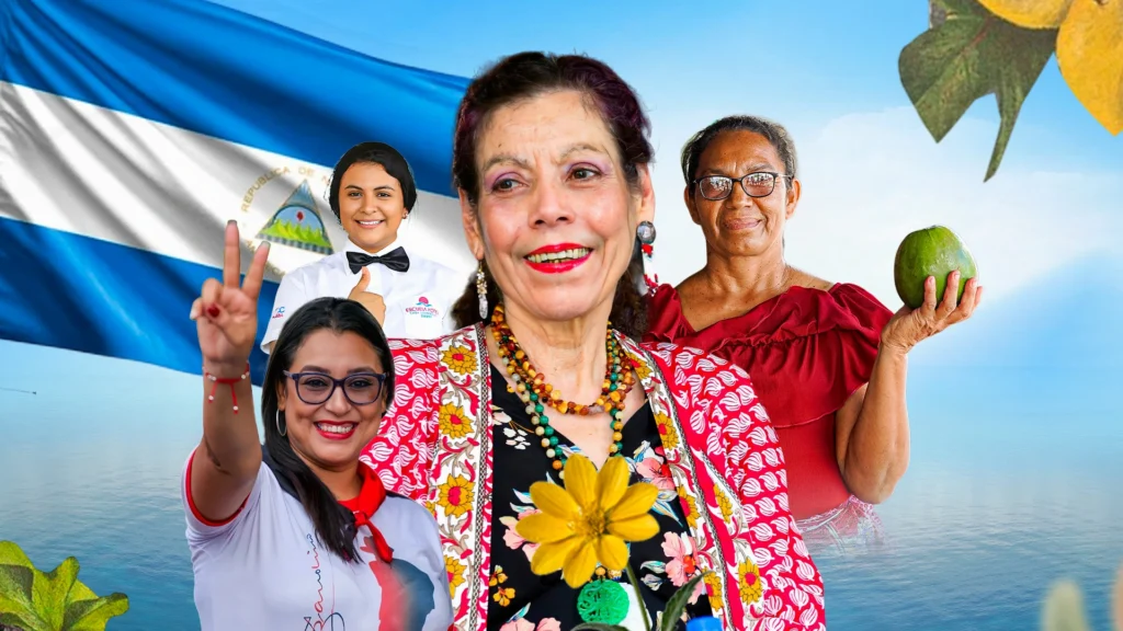 Mujer