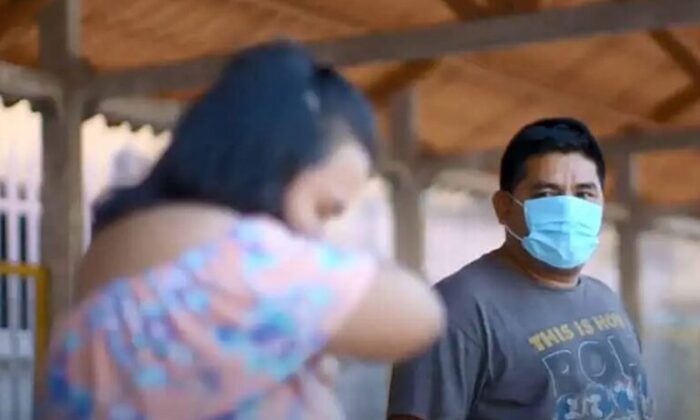 Nicaragua registra un caso de COVID-19 del 2 al 9 de junio de 2026