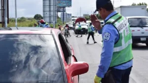 Reportan menos accidentes viales y personas fallecidas en Nicaragua
