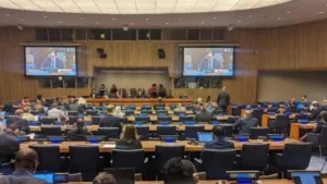 Seminario de Naciones Unidas sobre descolonización se realizará en Nicaragua