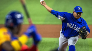 El béisbol continúa siendo el deporte rey en Nicaragua