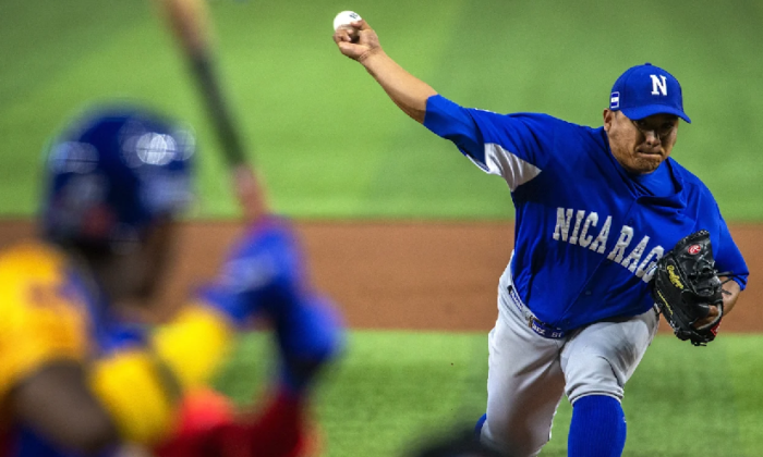 El béisbol continúa siendo el deporte rey en Nicaragua