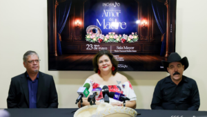 INCANTO anuncia concierto de Mariachi Lírico “Amor de Madre”