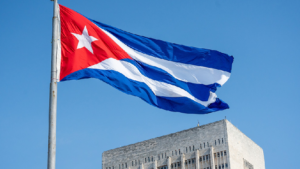 Cuba condena la canalla acusación contra el Líder de la Revolución