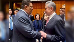 En Consejo de Seguridad: Defensa de los propósitos y principios de la Carta de las Naciones Unidas