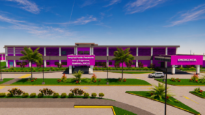 Bluefields contará con el nuevo Hospital Pueblo Presidente Afro y Originario