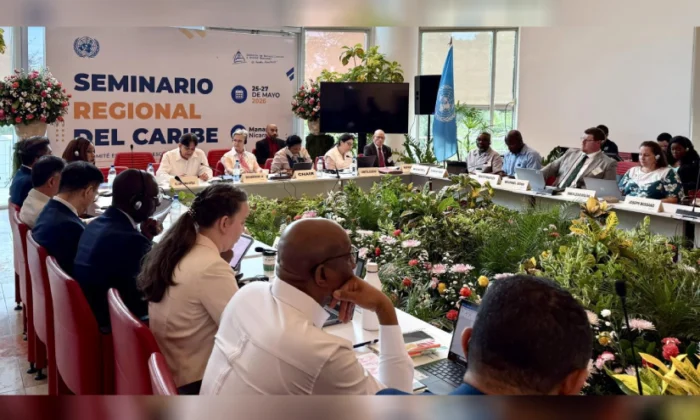 Culmina seminario regional de la ONU enfocado en la lucha contra el colonialismo