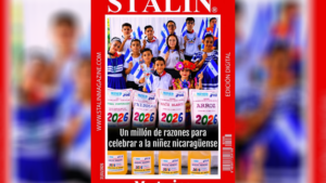 Un millón de razones para celebrar a la niñez nicaragüense