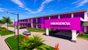 Nuevos Centros Hospitalarios Fortalecerán el Acceso a la Salud
