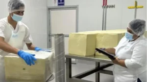 Resultados Productivos de Queso y Cuajada al Cierre de Abril del 2026