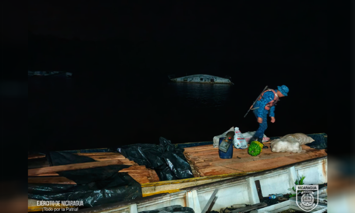 Servicios operativos del Distrito Naval Caribe