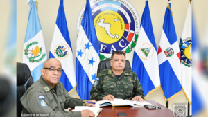 Preparan LXVI Reunión Ordinaria del Comité Ejecutivo de la CFAC