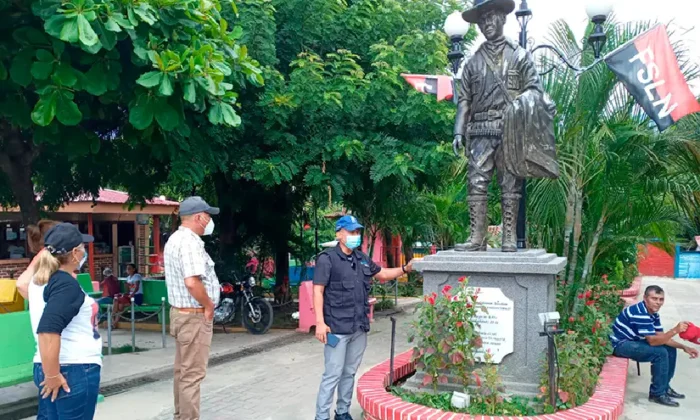 San Pedro del Norte conmemorará 47 años de liberación con una jornada histórica de actividades