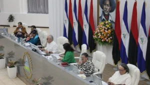 Asamblea Nacional expresa apoyo al llamamiento de la Duma Estatal de la Federación de Rusia