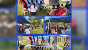 Bluefields recibe proyecto de abastecimiento de agua potable
