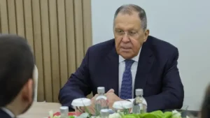 Lavrov: «Valoramos nuestros lazos fraternos» con Nicaragua