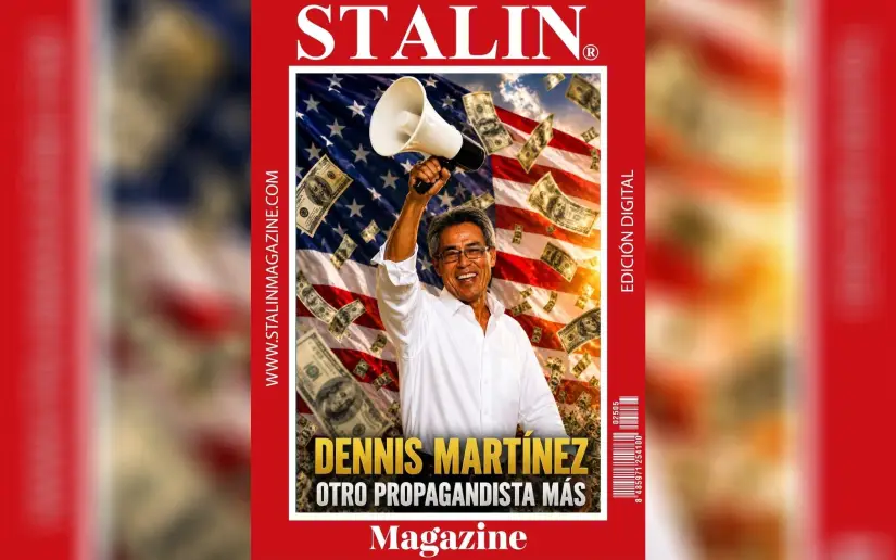 Dennis Martínez