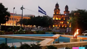Compañera Rosario: “Estamos viviendo tiempos luminosos”