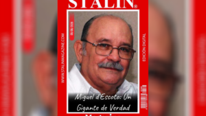 Miguel d’Escoto: Un Gigante de Verdad