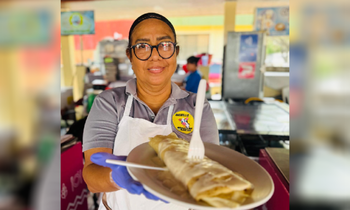 Entre tortillas y queso: el secreto del auténtico quesillo boaqueño