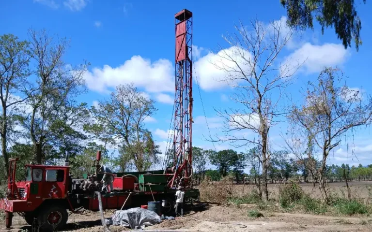agua