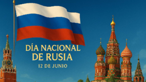 Nicaragua envía mensaje de felicitación al presidente Vladimir Putin por el Día de Rusia