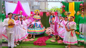 Chinandega lanza los Festivales de Trajes Originales de Nuestro Folklore 2026