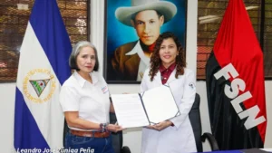 Anuncian proceso de licitación para el Hospital Oriental “Lesbia Carrasquilla”
