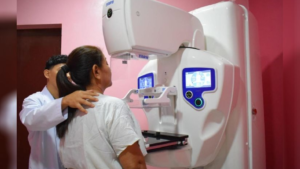 Programa de salud en honor a Bertha Calderón y Yolanda Mayorga