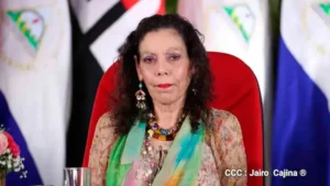 Compañera Rosario Murillo: “El Pueblo tiene las llaves para decidir sobre nuestra Democracia”