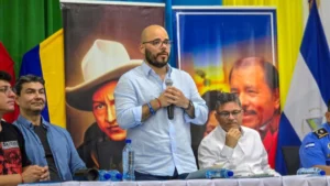 Galería Fotográfica: Desde Río San Juan comunicándonos