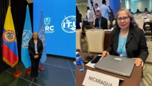 TELCOR participa en el Foro Regional de Desarrollo de las Telecomunicaciones de la UIT