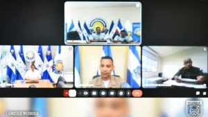 Reunión previa al Curso Avanzado de Inglés