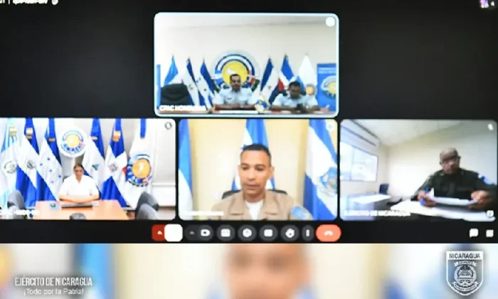 Reunión previa al Curso Avanzado de Inglés