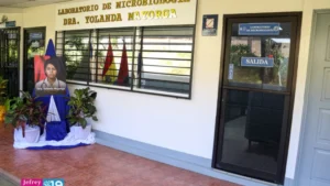 UNAN-Managua reinaugura su Laboratorio de Microbiología