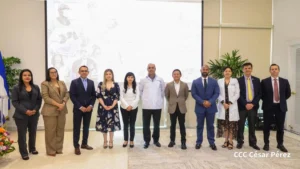 Nicaragua sede de encuentro pediátrico internacional