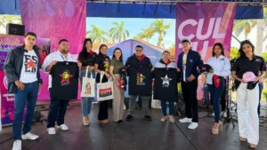 Jóvenes en Victorias 47/19
