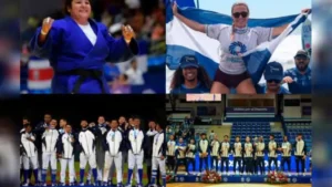 Nicaragua – Deporte, Recreo y Desarrollo Humano