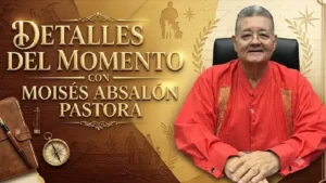 Detalles del Momento: En el Día del Padre