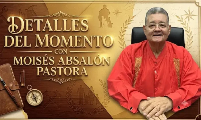 Detalles del Momento: En el Día del Padre