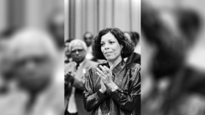 Pueblo Presidente acredita estatura moral de Rosario al frente de la Revolución