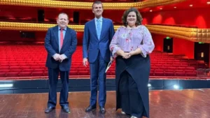 Fortaleciendo los lazos culturales entre Nicaragua e Italia