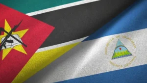Mensaje de Felicitación al Presidente de la República de Mozambique