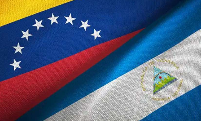 Mensaje de Condolencias y Solidaridad al Pueblo y Gobierno de Venezuela