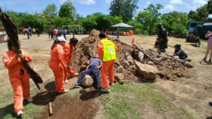 Ejercicio Nacional de Protección de la Vida crea conciencia para estar preparados ante desastres