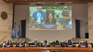 Con Junta Ejecutiva PMA : Nutrición Escolar y Desarrollo Local